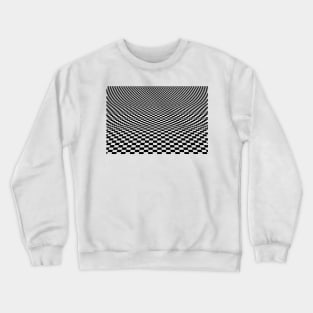 patter Crewneck Sweatshirt